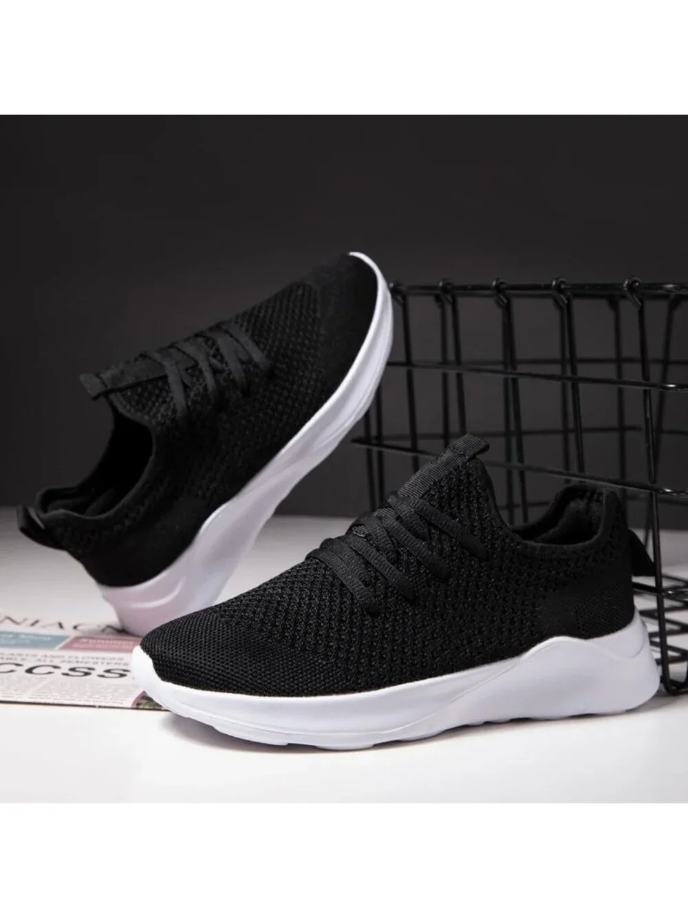 N/A lightweight breathable